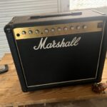 Marshall Guitar amp $175.00