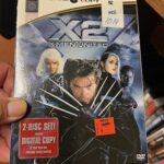 X2 X-Men United