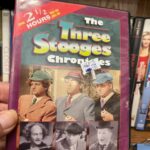 Three Stooges Chronicles