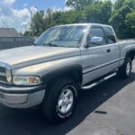 1997 Dodge RM 4x4 $3995.00