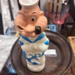 Popeye Soapy $65