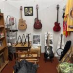Guitars $495