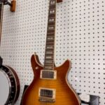 4 String Bass Guitar $165