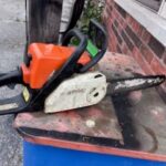 Stihl Chainsaw $125