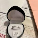 Lady's Ring $55