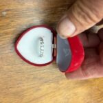 Lady's Ring $65